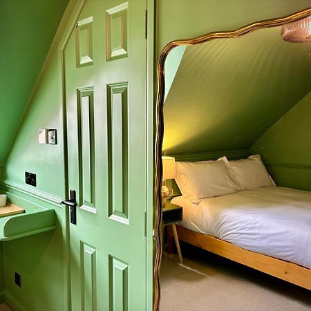 Rooms At The Quayside - Stylish En-Suite Rooms On Poole Quay All Fully Refurbed Zewnętrze zdjęcie
