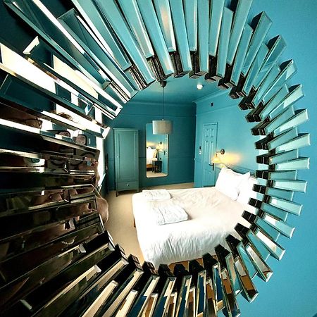 Rooms At The Quayside - Stylish En-Suite Rooms On Poole Quay All Fully Refurbed Zewnętrze zdjęcie