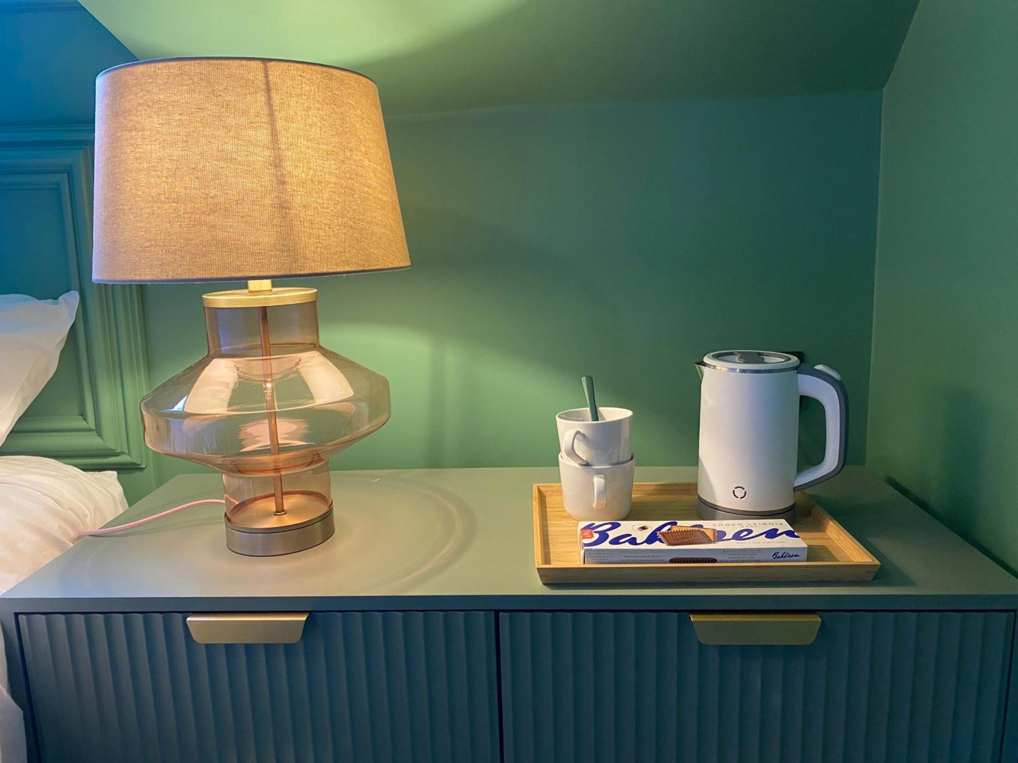 Rooms At The Quayside - Stylish En-Suite Rooms On Poole Quay All Fully Refurbed Zewnętrze zdjęcie