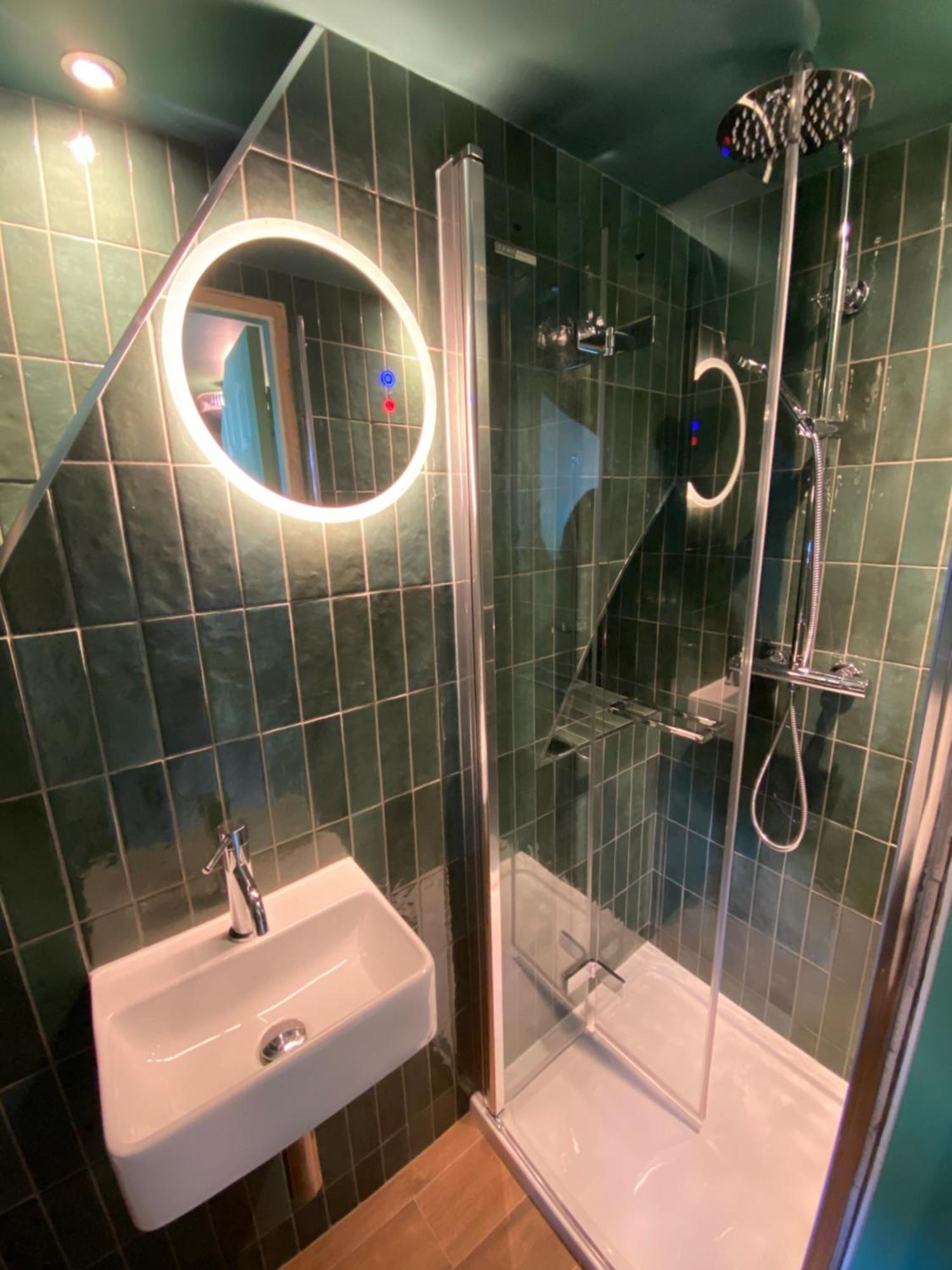 Rooms At The Quayside - Stylish En-Suite Rooms On Poole Quay All Fully Refurbed Zewnętrze zdjęcie