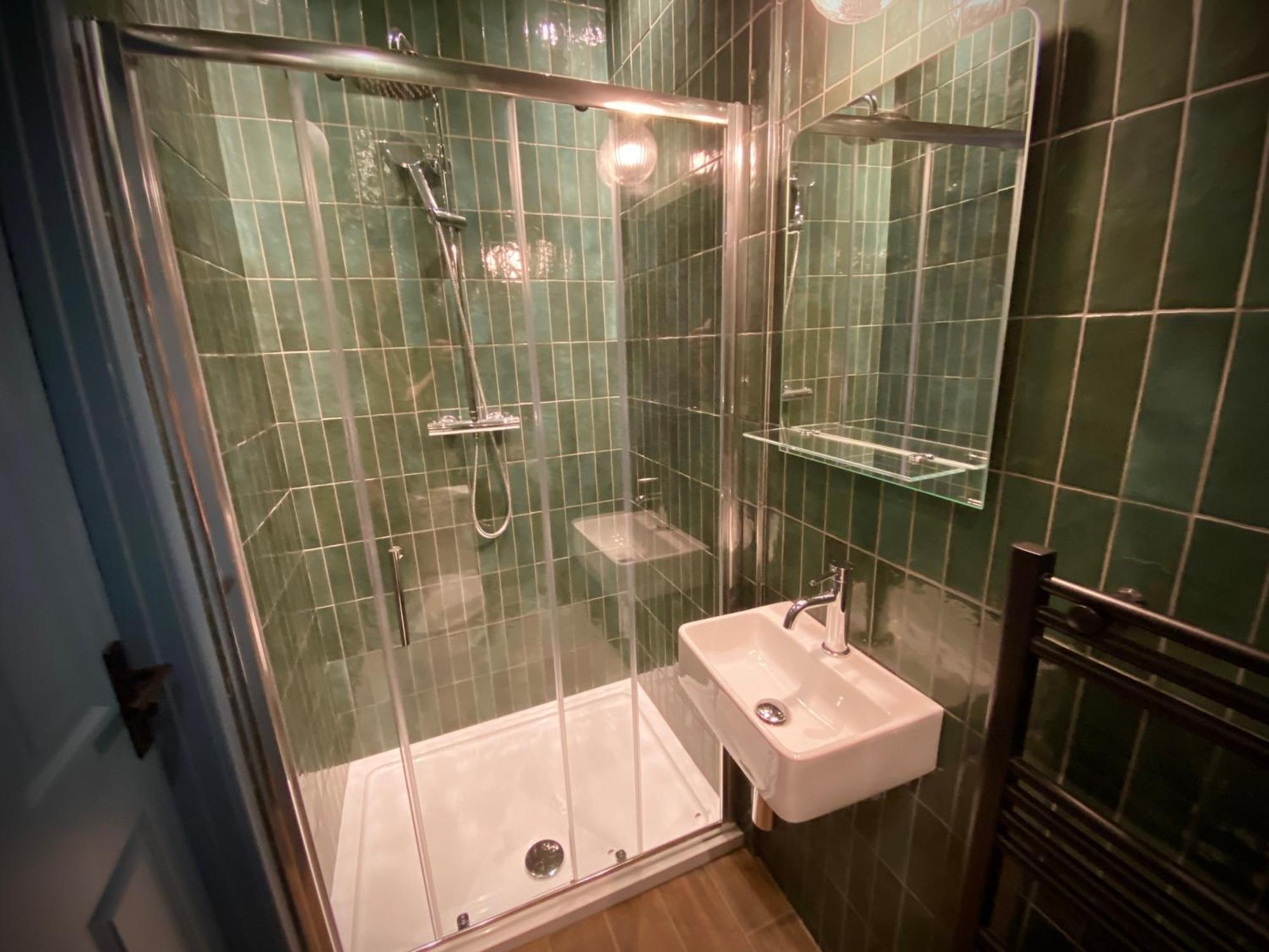 Rooms At The Quayside - Stylish En-Suite Rooms On Poole Quay All Fully Refurbed Zewnętrze zdjęcie