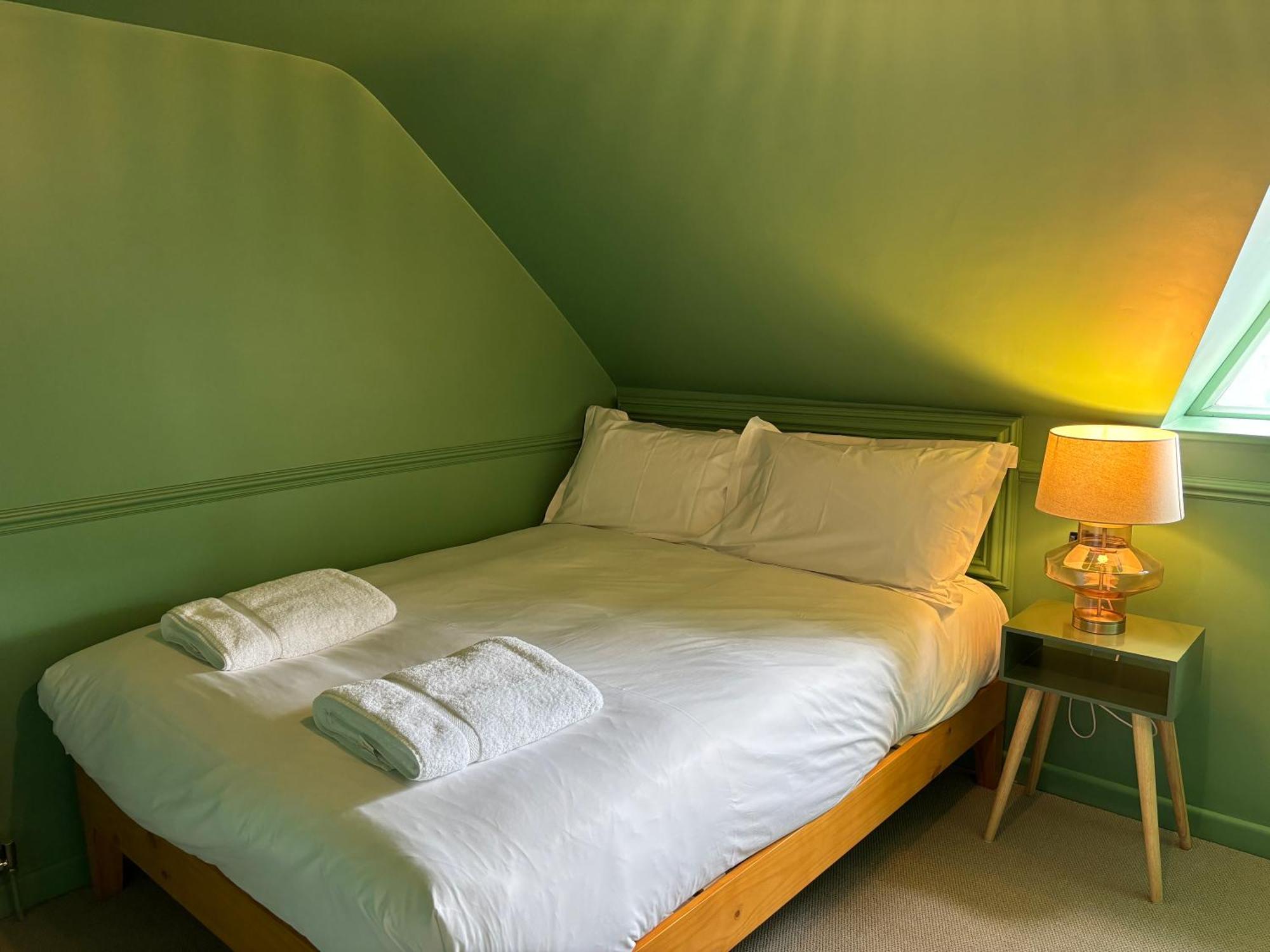 Rooms At The Quayside - Stylish En-Suite Rooms On Poole Quay All Fully Refurbed Zewnętrze zdjęcie