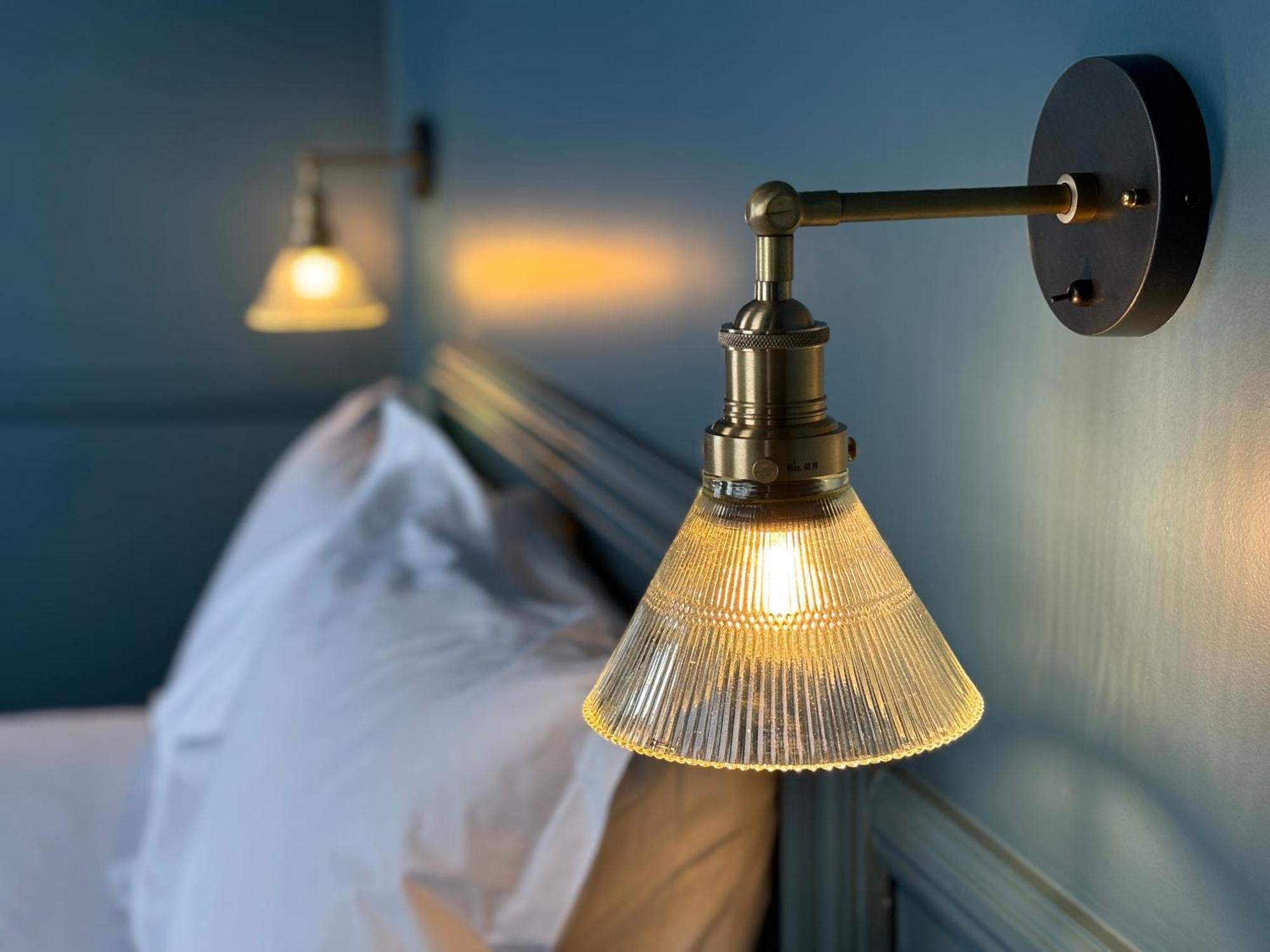 Rooms At The Quayside - Stylish En-Suite Rooms On Poole Quay All Fully Refurbed Zewnętrze zdjęcie