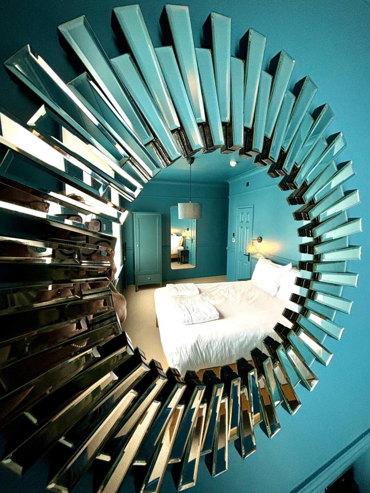 Rooms At The Quayside - Stylish En-Suite Rooms On Poole Quay All Fully Refurbed Zewnętrze zdjęcie