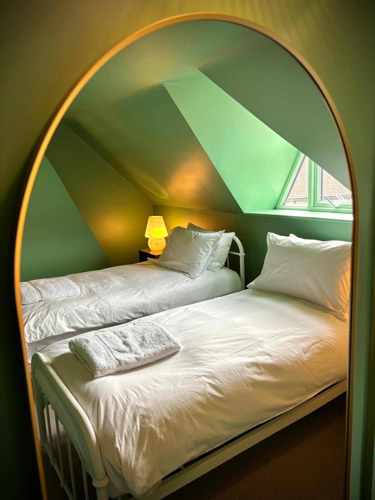 Rooms At The Quayside - Stylish En-Suite Rooms On Poole Quay All Fully Refurbed Zewnętrze zdjęcie