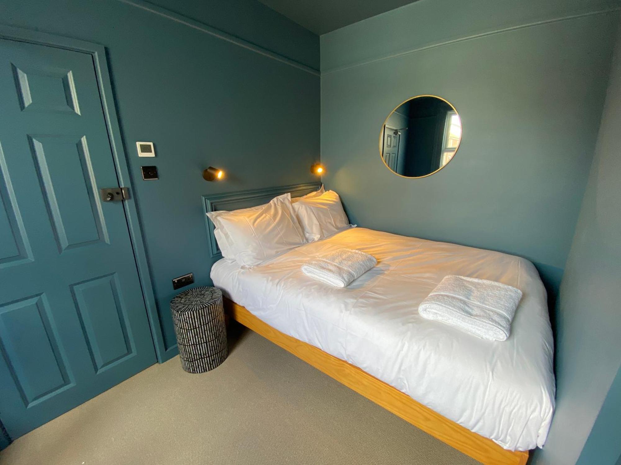 Rooms At The Quayside - Stylish En-Suite Rooms On Poole Quay All Fully Refurbed Zewnętrze zdjęcie