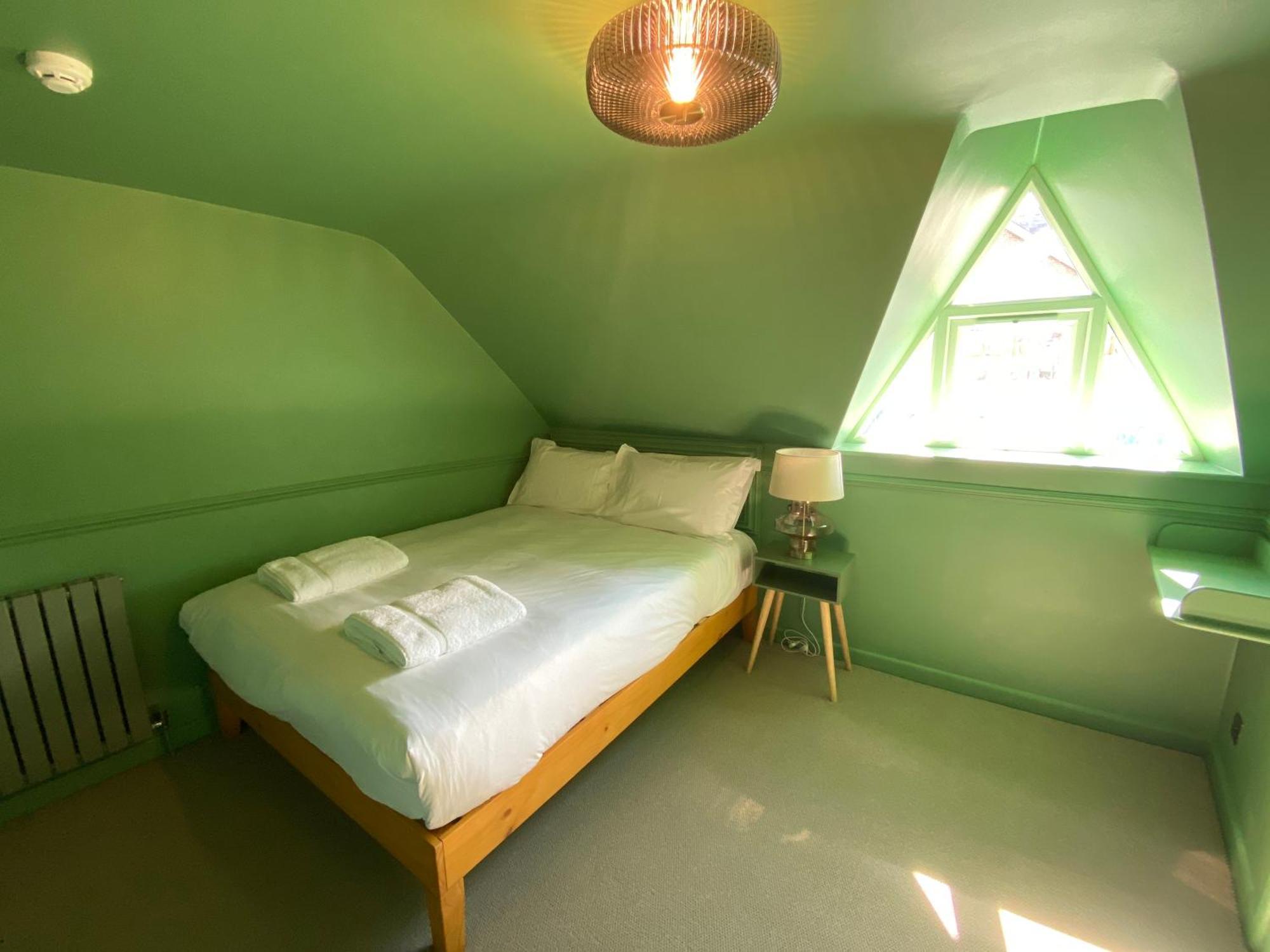 Rooms At The Quayside - Stylish En-Suite Rooms On Poole Quay All Fully Refurbed Zewnętrze zdjęcie