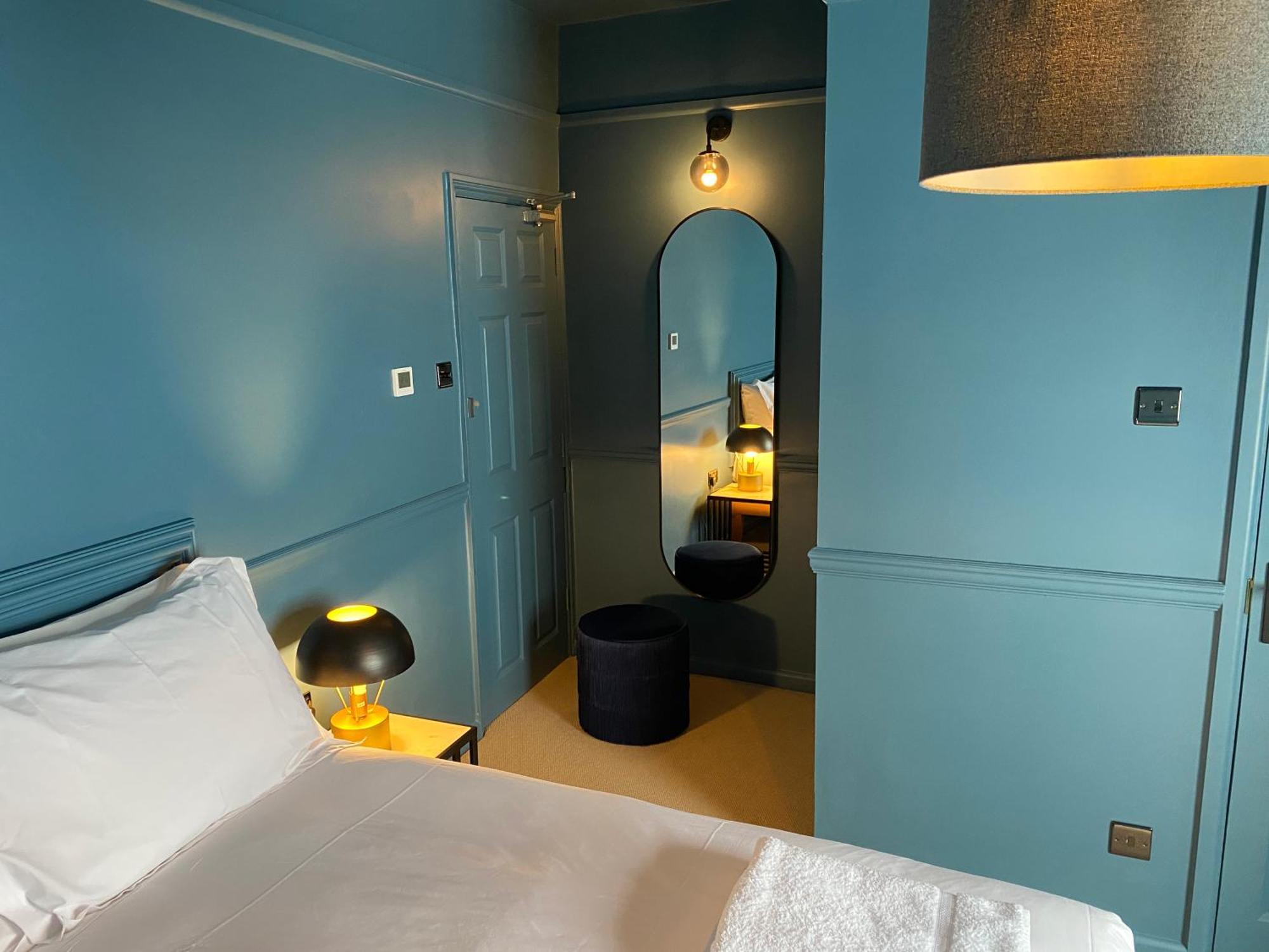 Rooms At The Quayside - Stylish En-Suite Rooms On Poole Quay All Fully Refurbed Zewnętrze zdjęcie