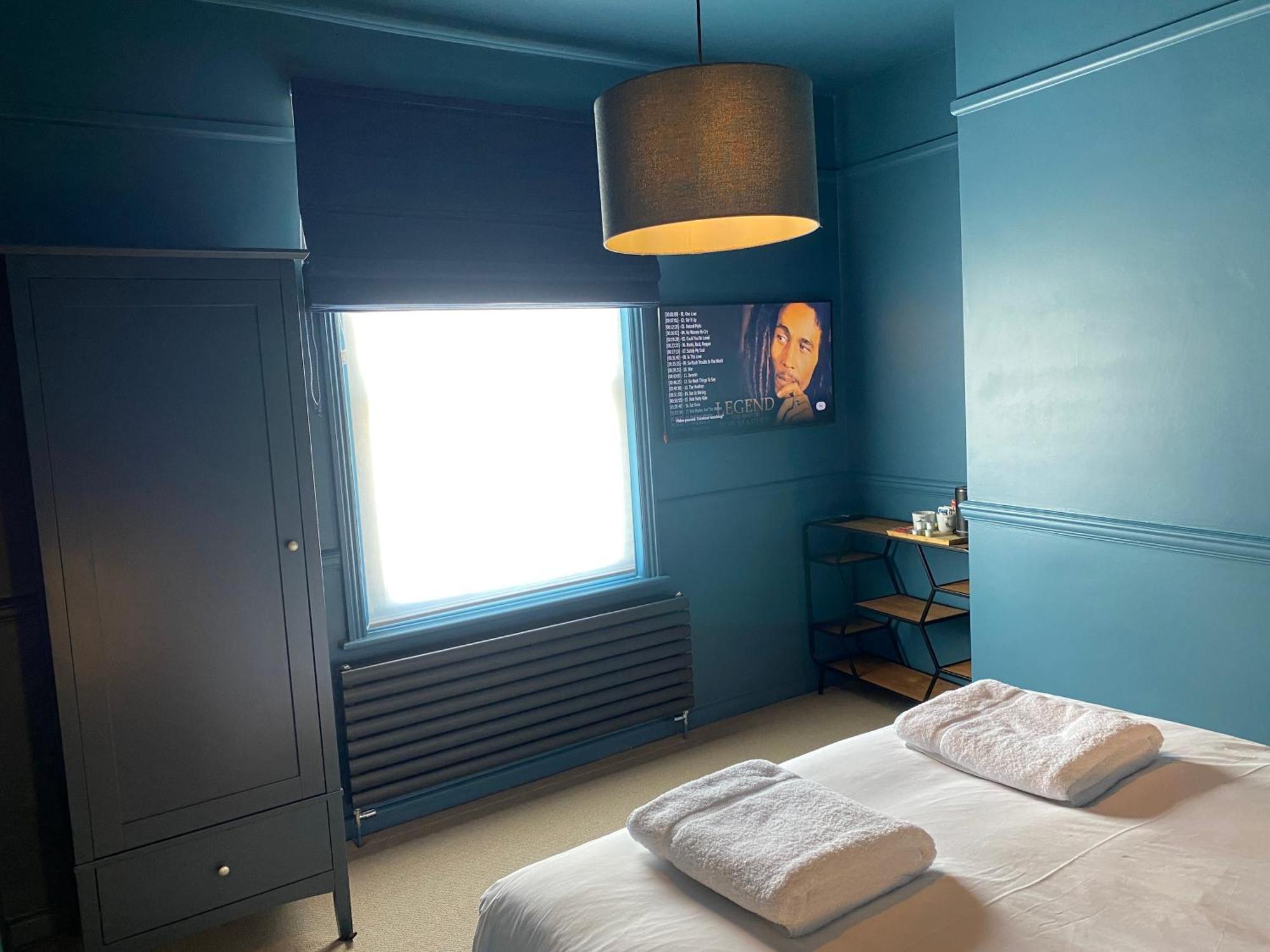 Rooms At The Quayside - Stylish En-Suite Rooms On Poole Quay All Fully Refurbed Zewnętrze zdjęcie