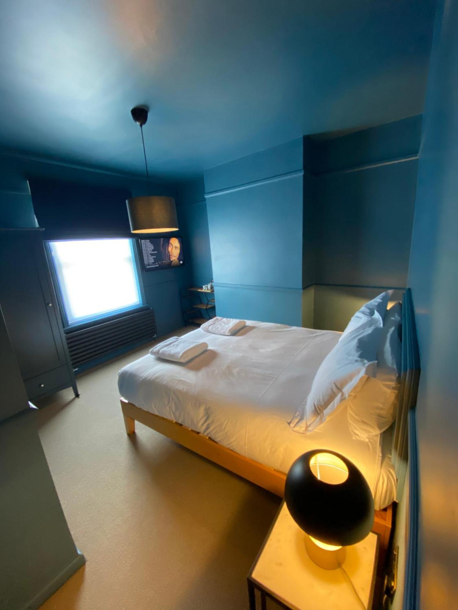 Rooms At The Quayside - Stylish En-Suite Rooms On Poole Quay All Fully Refurbed Zewnętrze zdjęcie
