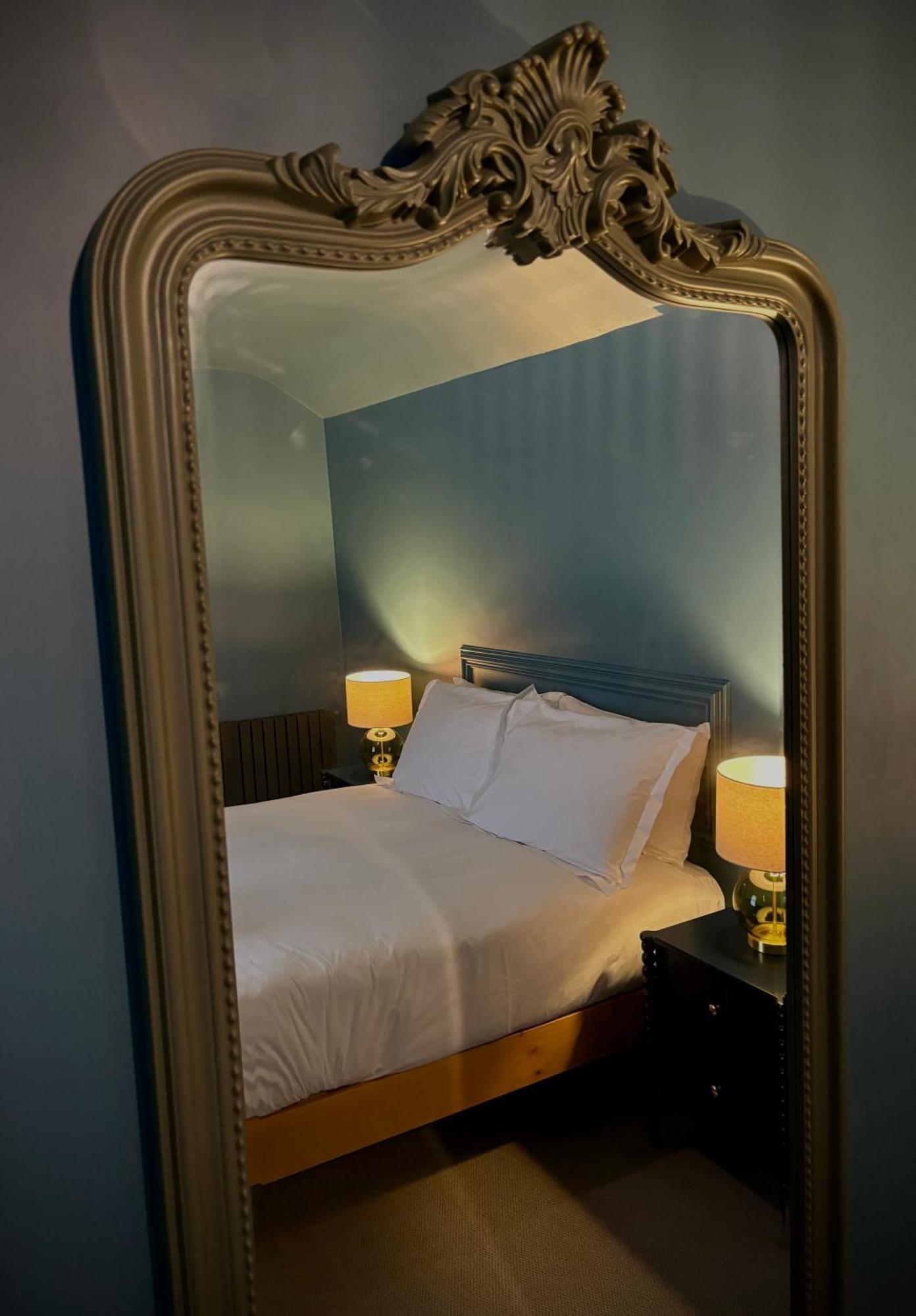 Rooms At The Quayside - Stylish En-Suite Rooms On Poole Quay All Fully Refurbed Zewnętrze zdjęcie