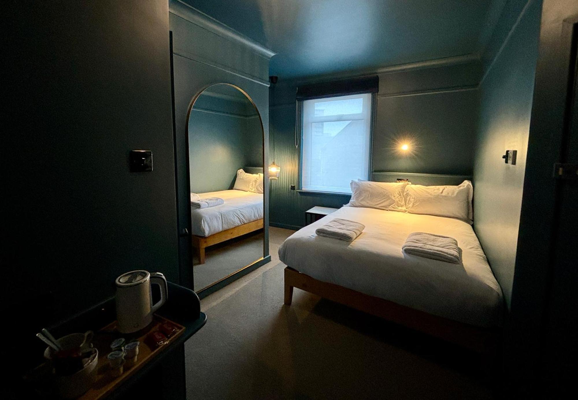 Rooms At The Quayside - Stylish En-Suite Rooms On Poole Quay All Fully Refurbed Zewnętrze zdjęcie