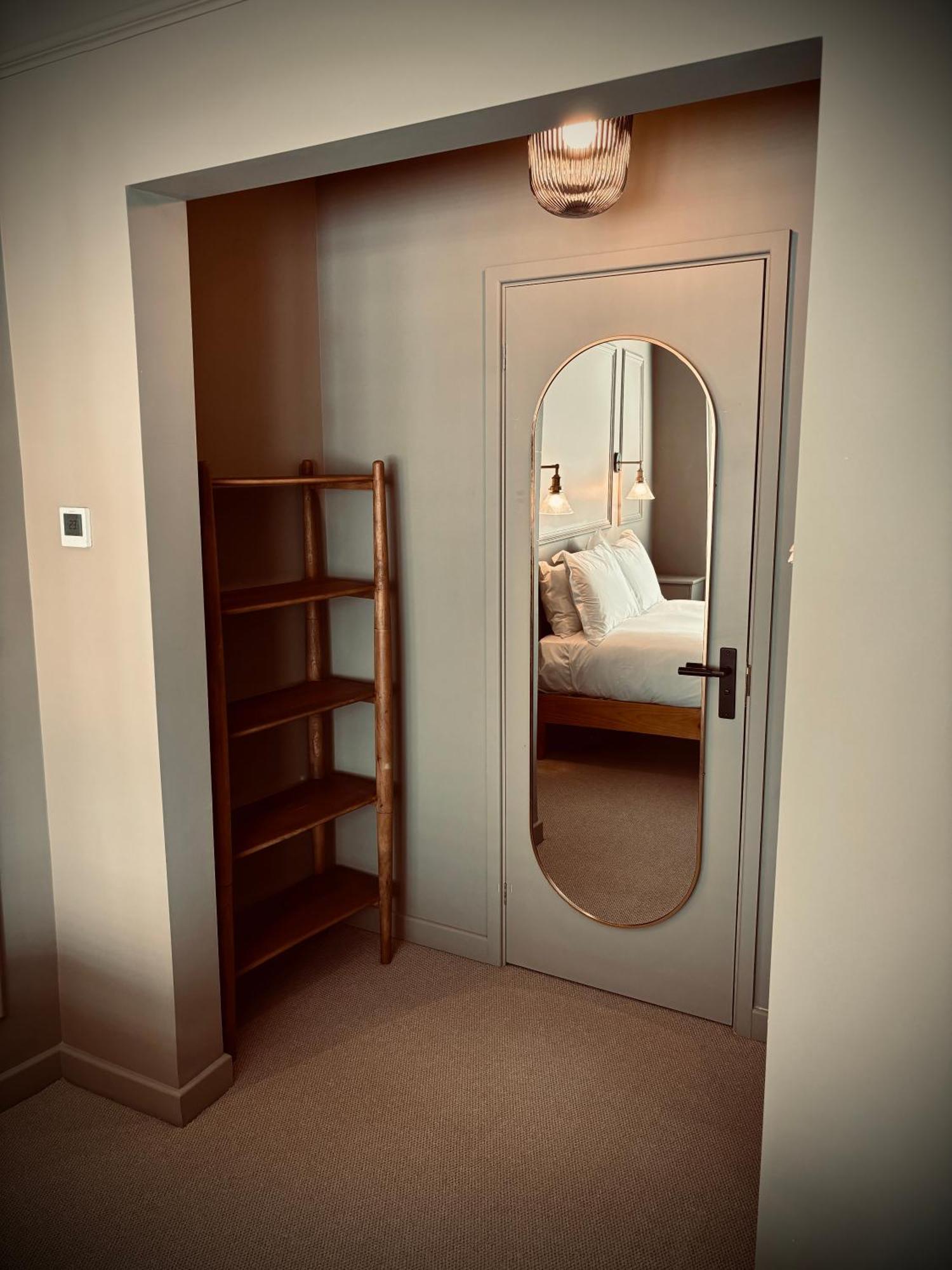 Rooms At The Quayside - Stylish En-Suite Rooms On Poole Quay All Fully Refurbed Zewnętrze zdjęcie