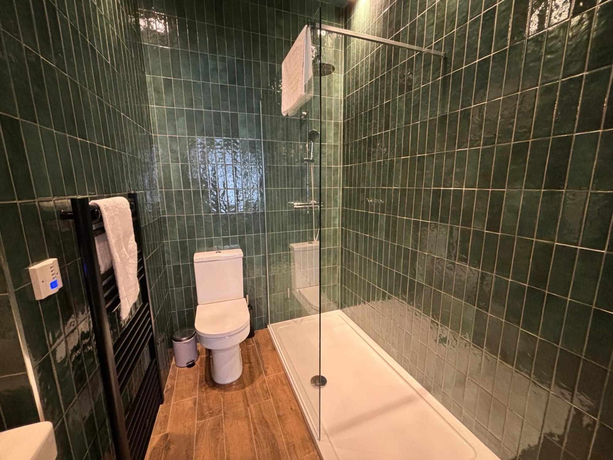 Rooms At The Quayside - Stylish En-Suite Rooms On Poole Quay All Fully Refurbed Zewnętrze zdjęcie