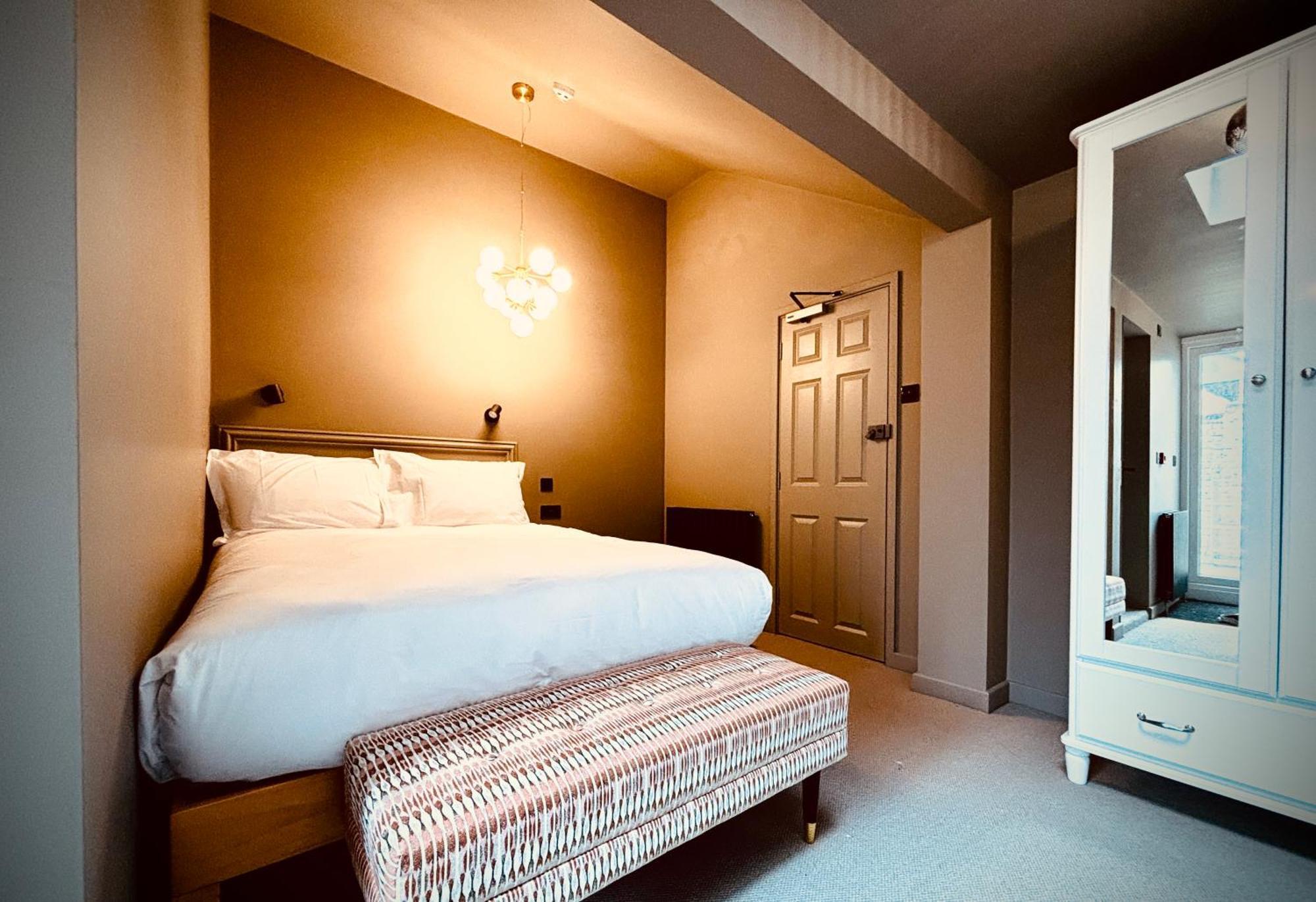 Rooms At The Quayside - Stylish En-Suite Rooms On Poole Quay All Fully Refurbed Zewnętrze zdjęcie