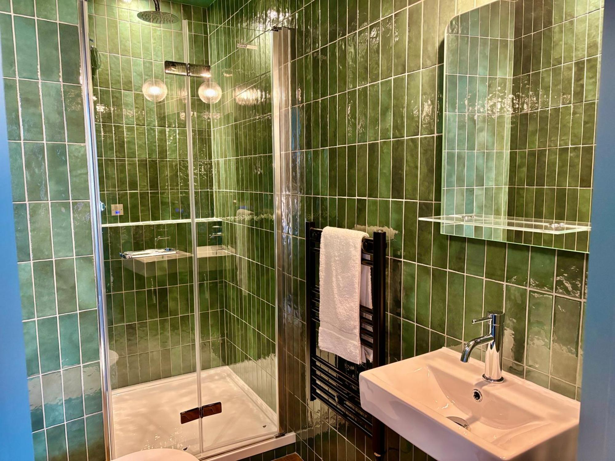 Rooms At The Quayside - Stylish En-Suite Rooms On Poole Quay All Fully Refurbed Zewnętrze zdjęcie