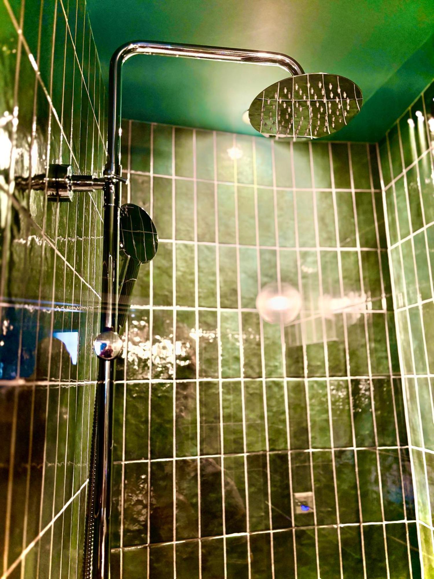 Rooms At The Quayside - Stylish En-Suite Rooms On Poole Quay All Fully Refurbed Zewnętrze zdjęcie