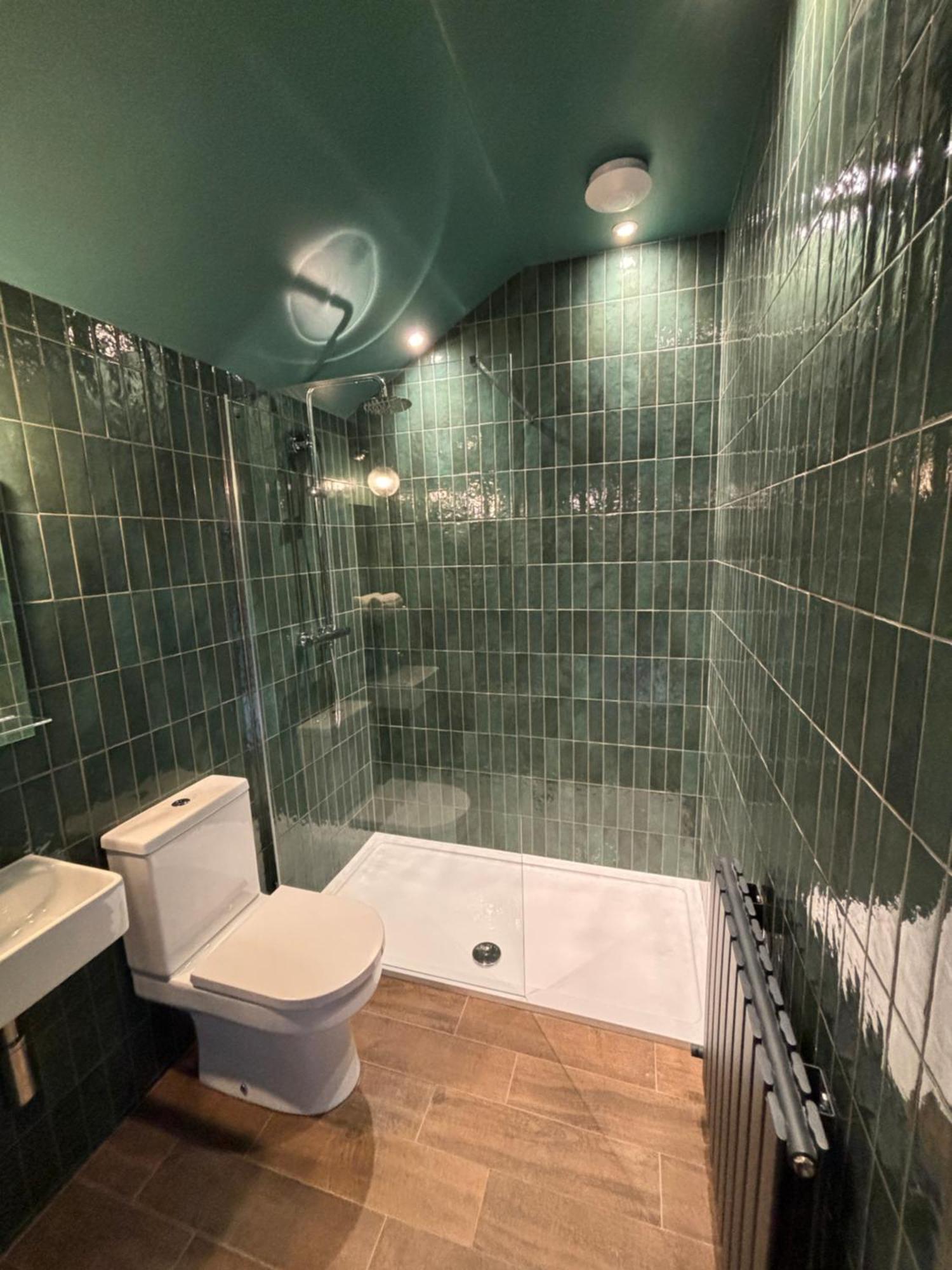Rooms At The Quayside - Stylish En-Suite Rooms On Poole Quay All Fully Refurbed Zewnętrze zdjęcie
