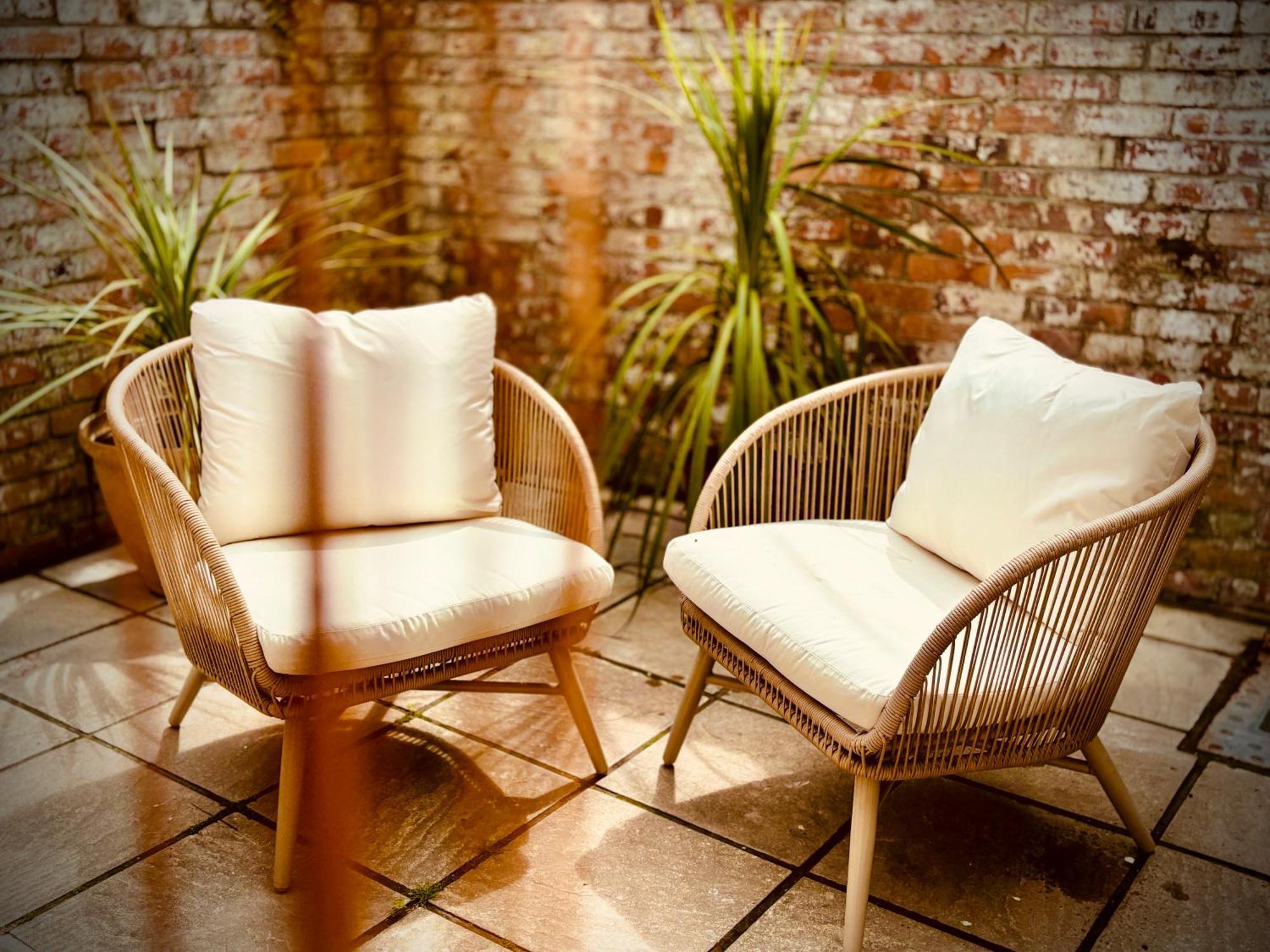 Rooms At The Quayside - Stylish En-Suite Rooms On Poole Quay All Fully Refurbed Zewnętrze zdjęcie